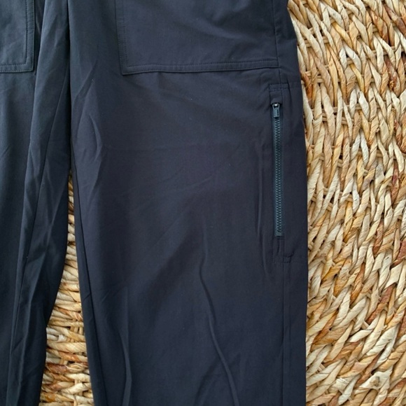 Athleta Brooklyn Utility Ankle Pant - Picture 10 of 16